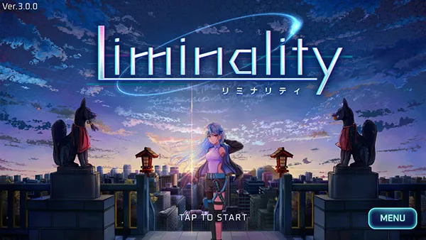 Liminality2026���ذ�װv3.0.0 �ֻ����ͼ
