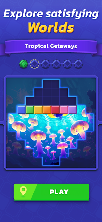 ľ�����������ѷ���(ľ��������Ϸ)v1.15.00 �ֻ����ͼ