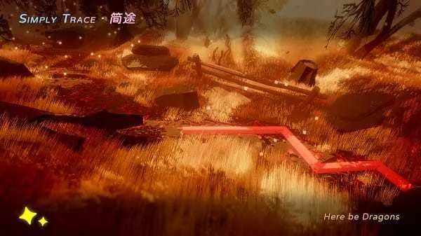 SimplyTrace��;(������ͬ����Ϸ)v1.0 ��׿���ͼ