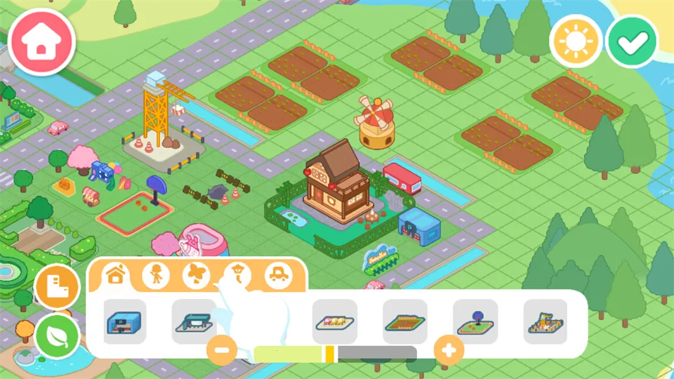 ����С���԰2026�ٷ����°汾