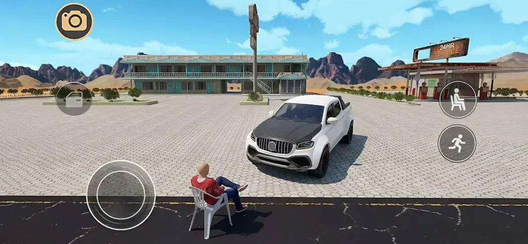 ȫ��ԽҰ���ߴ������Ұ������ֻ���v1.0.7 ��Ѱ��ͼ
