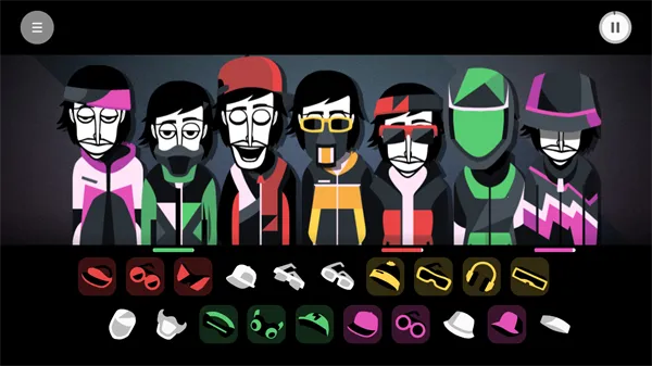 �������Telemetry(���ֽ�����Ϸ)v0.1.2 �ֻ����ͼ