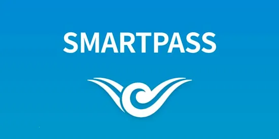 �ʴ�����icn smartpass(����ͨ��app)