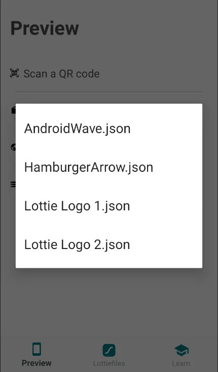 Lottie(��׿��������)v6.6.8 �ٷ������ͼ