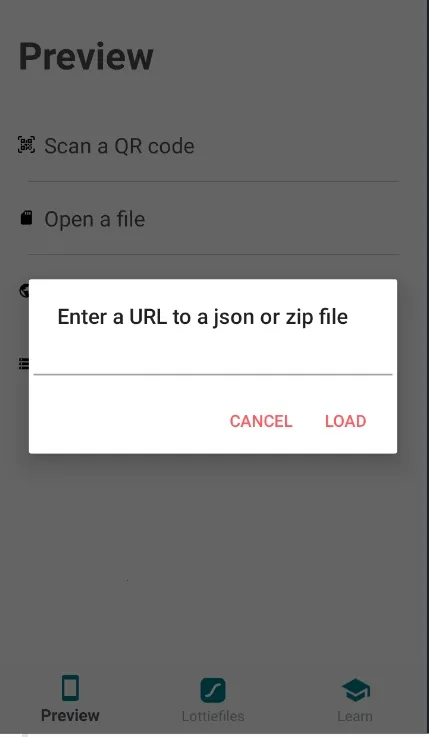 Lottie(��׿��������)v6.6.8 �ٷ������ͼ