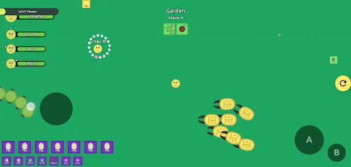 florr.io��Ϸ2026���°汾v1.1.2 ��Ѱ��ͼ