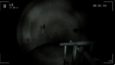 SCP087��Ԩ(�ֲ�ͬ����Ϸ)v1.0.2.1 ��Ѱ��ͼ