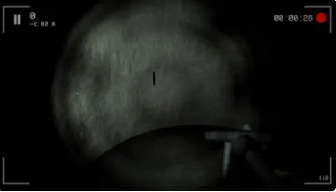 SCP087��Ԩ(�ֲ�ͬ����Ϸ)v1.0.2.1 ��Ѱ��ͼ