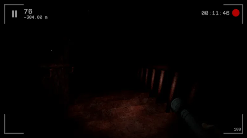 SCP087��Ԩ(�ֲ�ͬ����Ϸ)