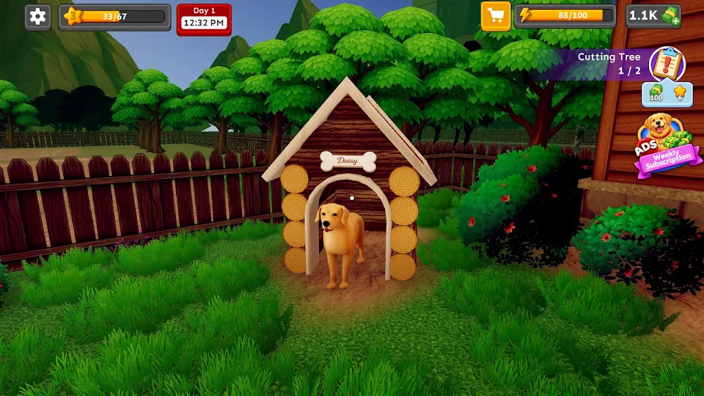 ɭ�ֹ�ҵ�۹�(ɭ�ֹ�ҵ�۹���Ϸ)v0.3.0 ��Ѱ��ͼ