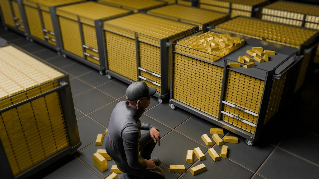 �������ģ����(����ģ����Ϸ)v1.4 ��׿���ͼ