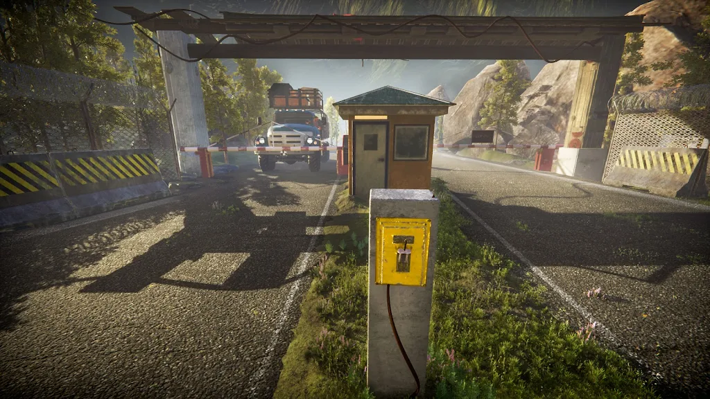 �߾���Ա��Ա(�߾�����ģ����Ϸ)v1.6 �ֻ����ͼ