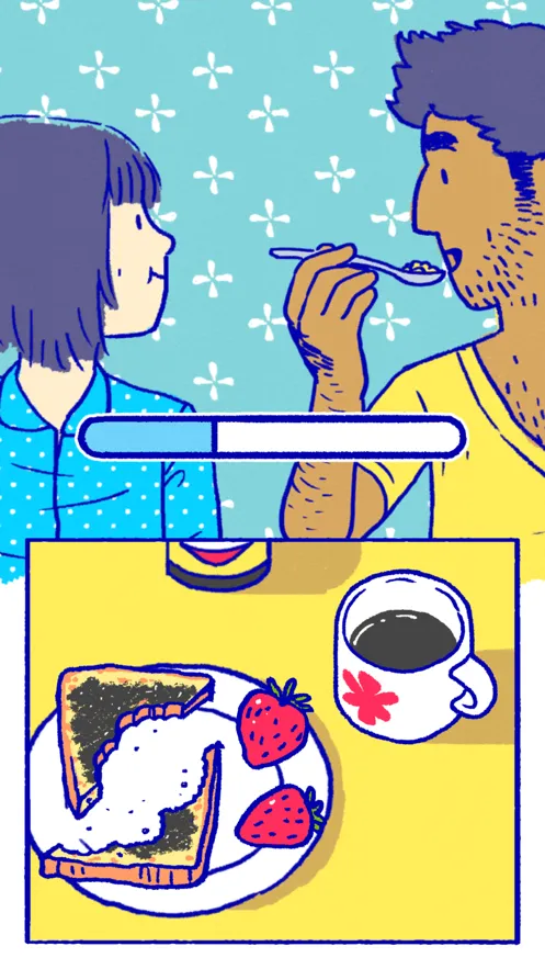 ������˹Florence(����ģ����Ϸ)v1.0.10 ��׿���ͼ