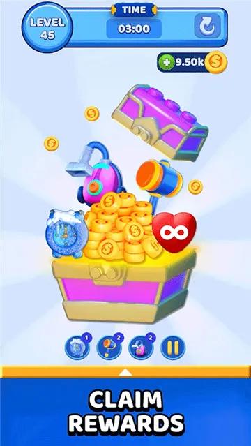 Color Block Jam2026���ذ�װv1.35.22 �ֻ����ͼ
