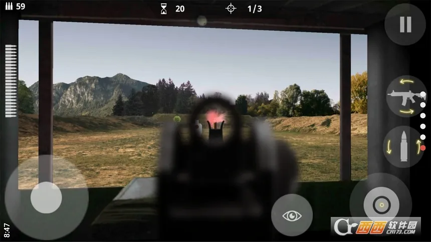 �ѻ�ʱ��(�ѻ������Ϸ)v1.0.0 �ٷ������ͼ