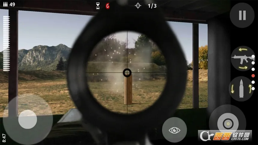 �ѻ�ʱ��(�ѻ������Ϸ)v1.0.0 �ٷ������ͼ