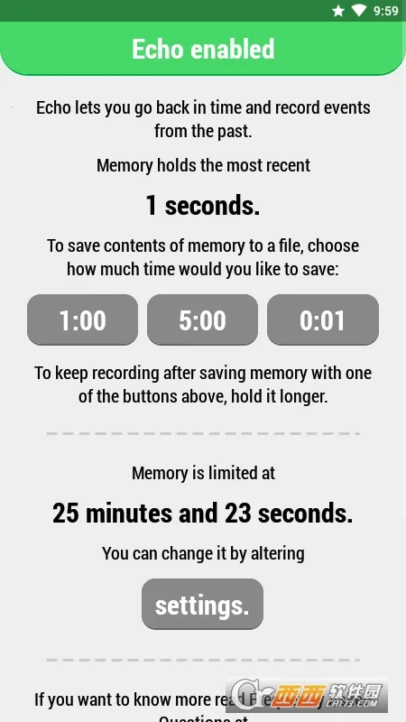 Echo2026���°汾v1.0.6 ��Ѱ��ͼ