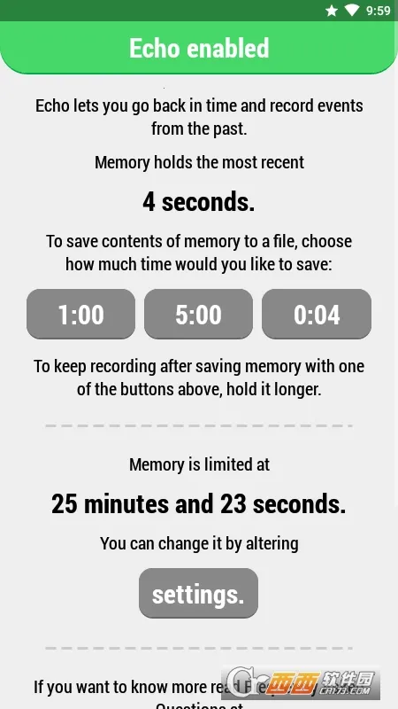 Echo2026���°汾v1.0.6 ��Ѱ��ͼ