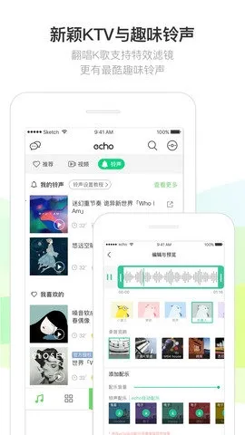 Echo2026���°汾