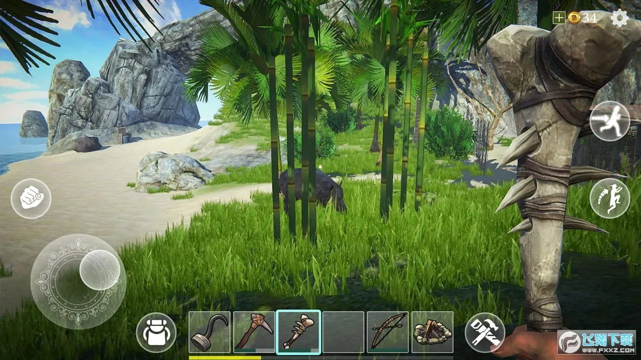 ���ĺ�����������(����������Ϸ)v1.13.425 �ֻ����ͼ