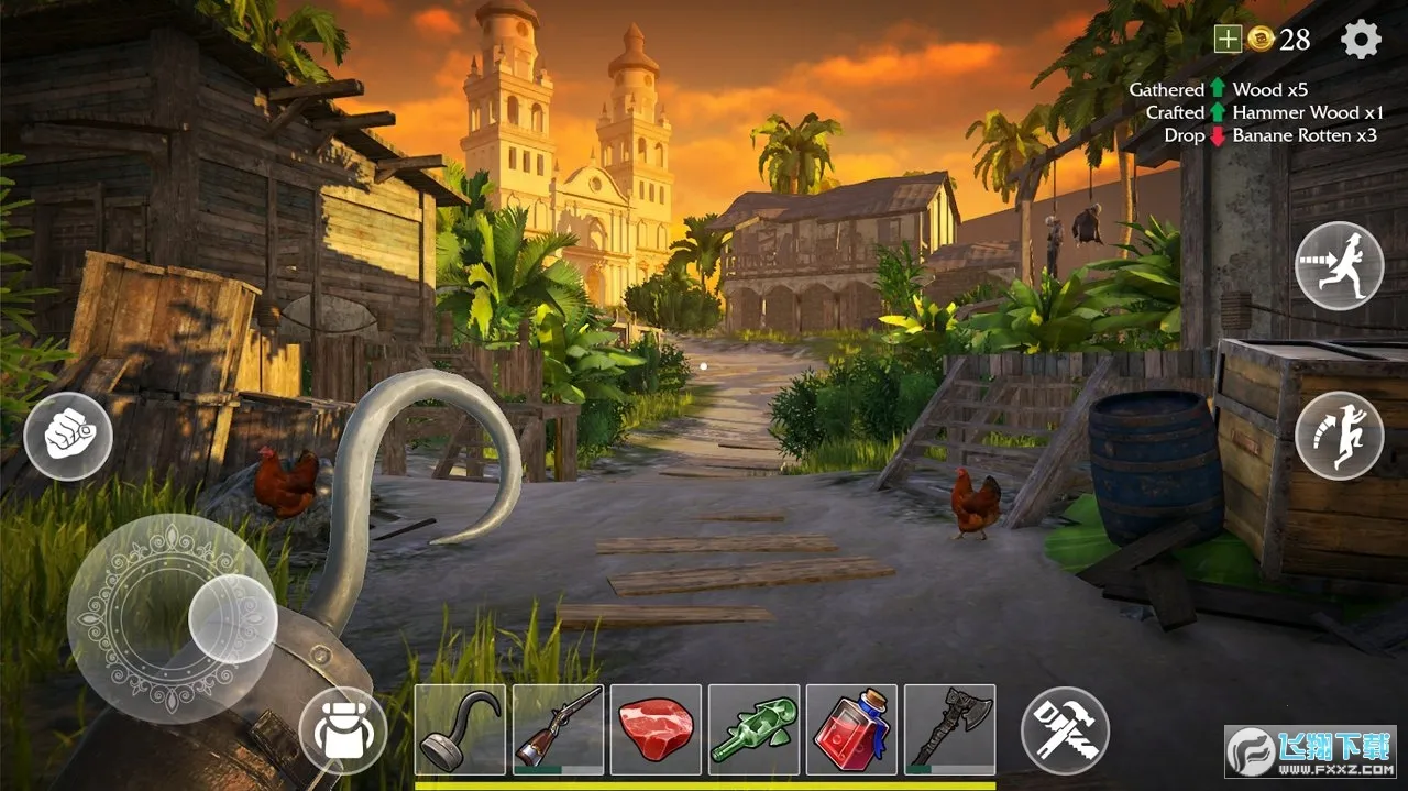 ���ĺ�����������(����������Ϸ)v1.13.425 �ֻ����ͼ