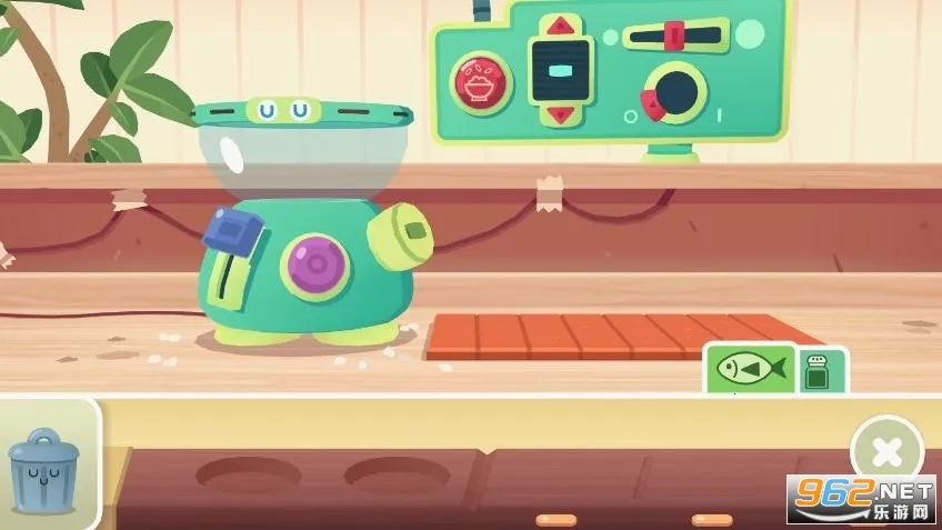 �п�С����2(��ͯģ�⾭Ӫ��Ϸ)v3.9 ��׿���ͼ