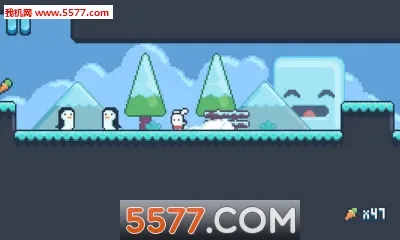 YeahBunny�����ֻ���v1.43 ��׿���ͼ