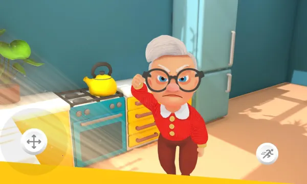 ����èģ��������v1.1.13 ��׿���ͼ