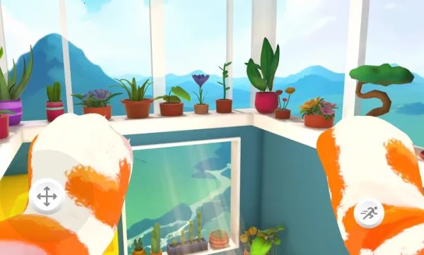 ����èģ��������v1.1.13 ��׿���ͼ