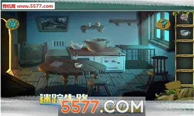 �ǹ�ɭ���������޽������v1.0.0.409.406.0128 �ֻ����ͼ