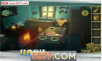 �ǹ�ɭ���������޽������v1.0.0.409.406.0128 �ֻ����ͼ