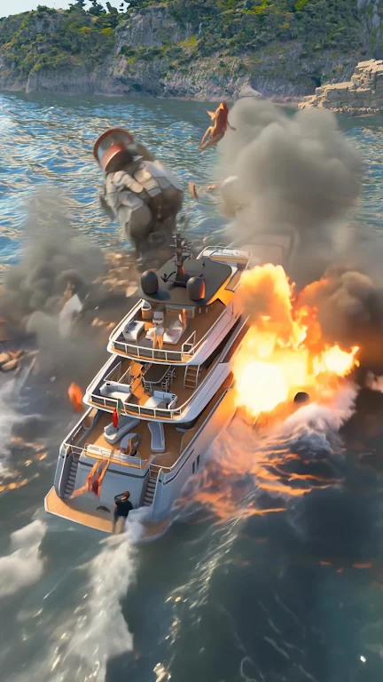 ��������ģ����(ˮ������ģ����Ϸ)v0.0.4 ��׿���ͼ