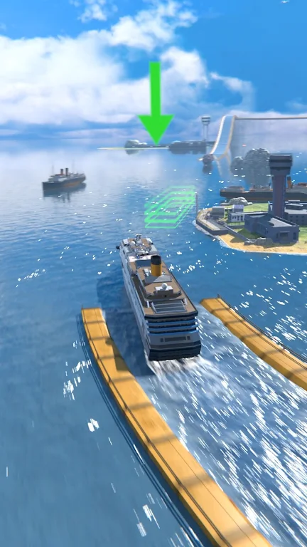 ��������ģ����(ˮ������ģ����Ϸ)v0.0.4 ��׿���ͼ