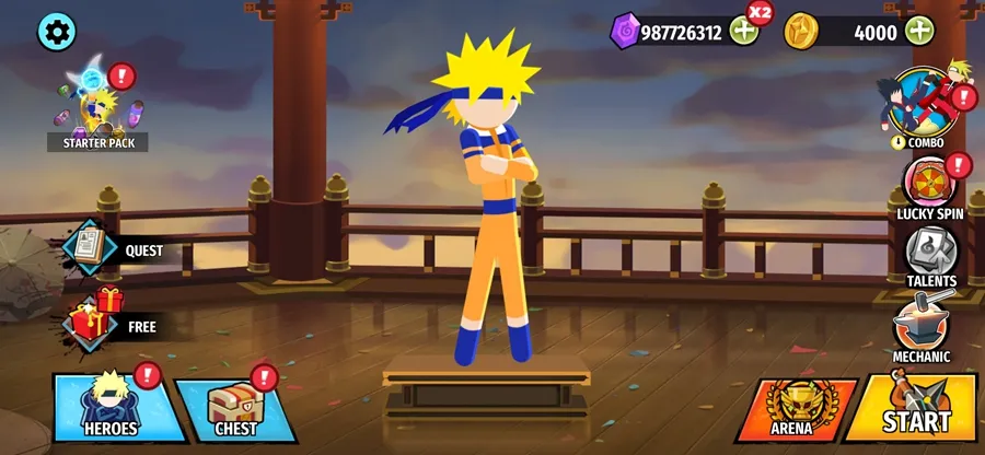 ��������ߴ�ս3v3v4.1 ��׿���ͼ