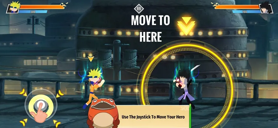 ��������ߴ�ս3v3v4.1 ��׿���ͼ