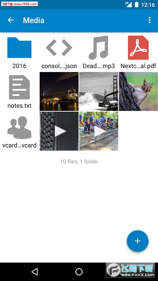 Nextcloud2026���°汾v33.0.0 �ֻ����ͼ