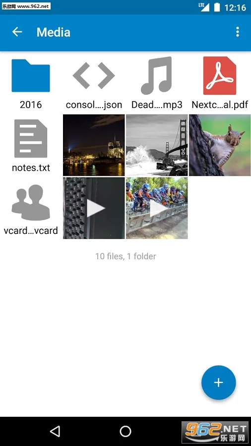 Nextcloud2026���°汾v33.0.0 �ֻ����ͼ