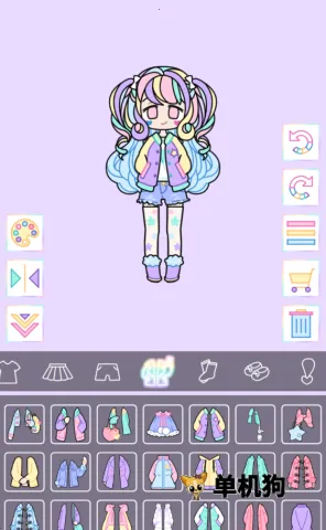 �ͷ�Ů�� ��4��ͼ