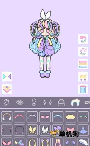 �ͷ�Ů�� ��5��ͼ