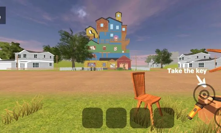 ��ŭ���ھ�mod�˵�����v3.2 �ֻ����ͼ