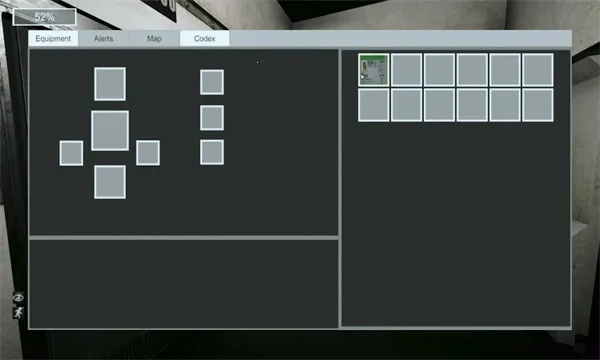 Scp����ʧЧ���ײ˵�����v1.0.9 ��Ѱ��ͼ