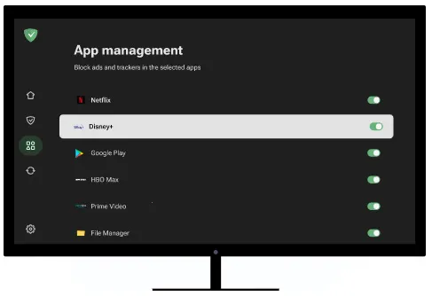 adguard��׿�����ƽ��v4.14.47 �ֻ����ͼ