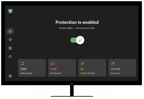 adguard��׿�����ƽ��v4.14.47 �ֻ����ͼ