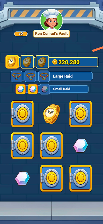 ���ù�������ҵ�۹�2026���ذ�װv1.0.0 �ֻ����ͼ