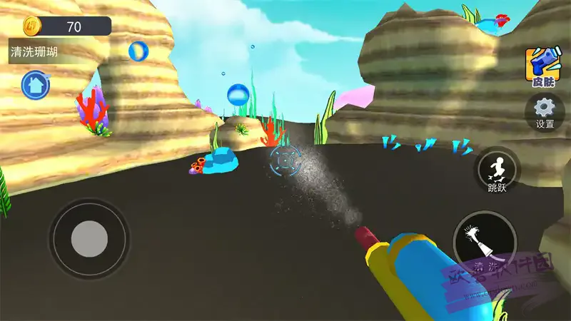 ������๤2026�ٷ����°汾v1.0 �ٷ������ͼ