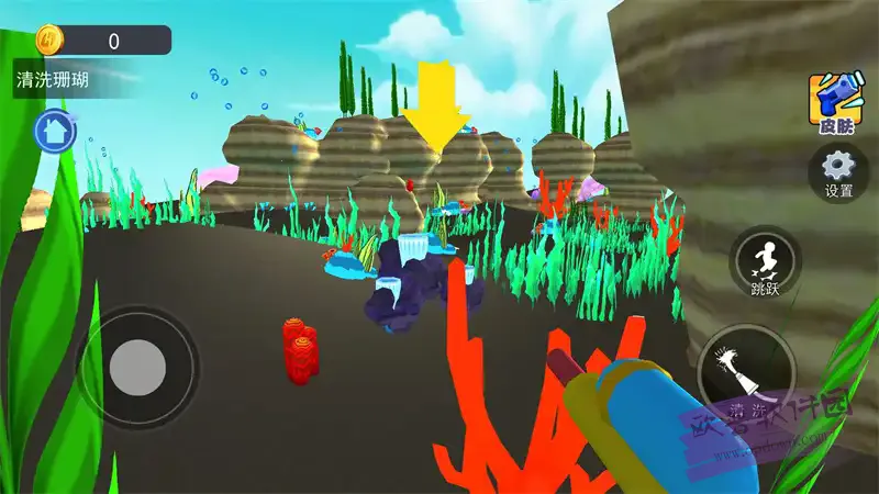 ������๤2026�ٷ����°汾v1.0 �ٷ������ͼ