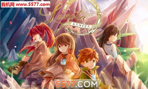 Lanota�����ֻ���v3.1.1 ��Ѱ��ͼ