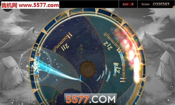 Lanota�����ֻ���v3.1.1 ��Ѱ��ͼ