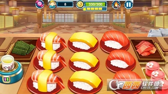 Cooking World(���������Ϸ)v3.4.1 ��Ѱ��ͼ