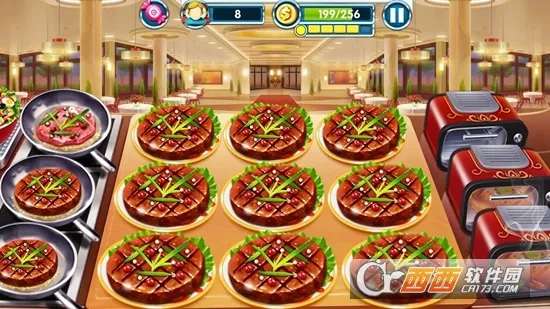 Cooking World(���������Ϸ)v3.4.1 ��Ѱ��ͼ